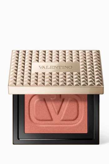 134A New Compact Blush
