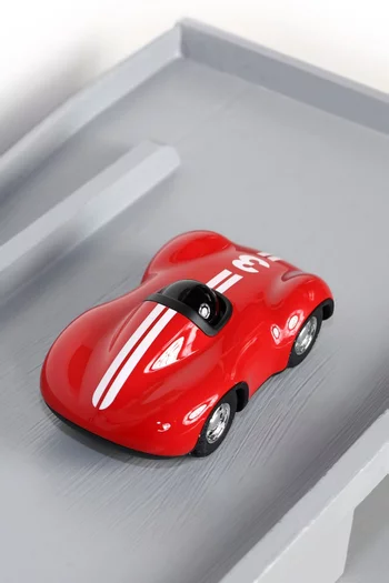 B Speedy Le Mans Toy Car