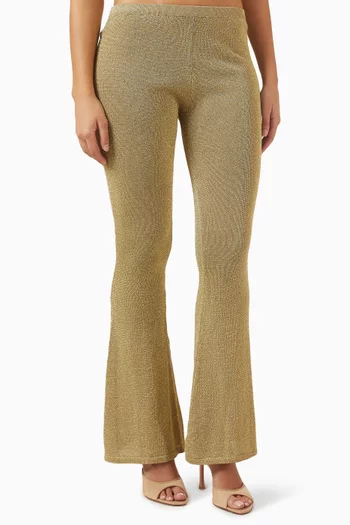 Dore Flared Pants