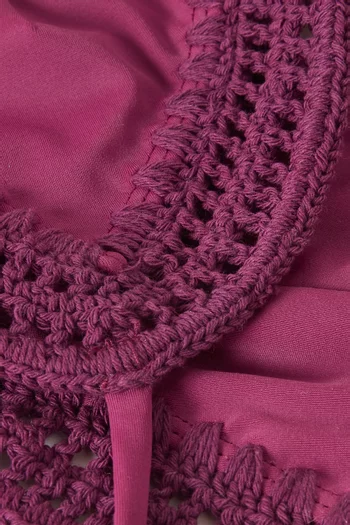 Garis Trim Bikini Briefs