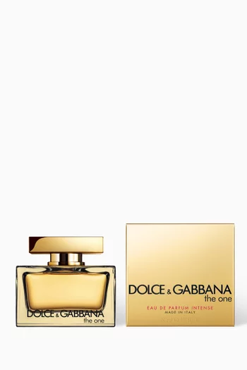 The One Eau de Parfum Intense, 50ml
