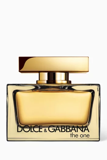 The One Eau de Parfum Intense, 50ml