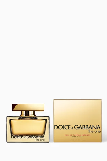 ماء عطر ذا وان مركز، 75 ملل