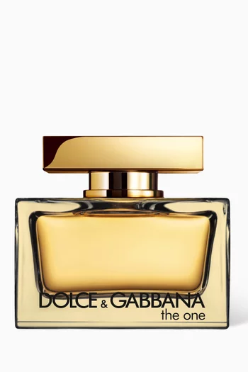 ماء عطر ذا وان مركز، 75 ملل