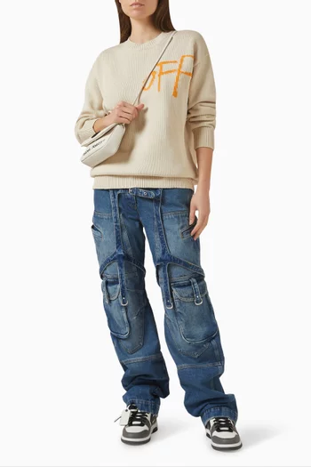 سترة بوكيش شيرد نسيج قطن