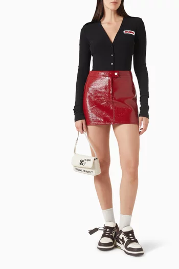 بودي سوت بأزرار جيرسيه