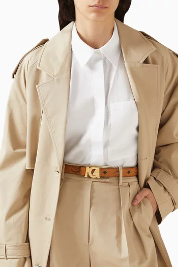 حزام ام-آرت قنب بنقشة فيزيتوس