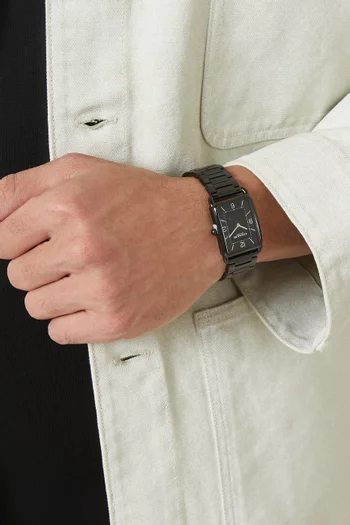 ساعة إيليوت كوارتز، 32 مم