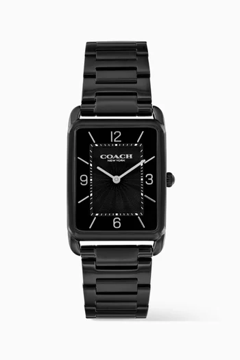 ساعة إيليوت كوارتز، 32 مم