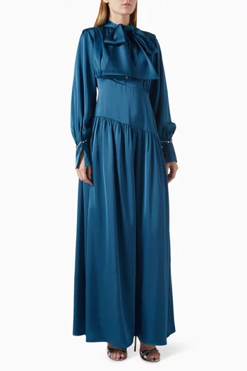 Halo Maxi Dress