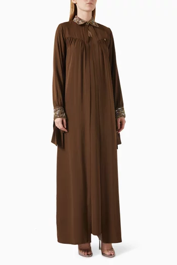 طقم إنيغما، قطعتان