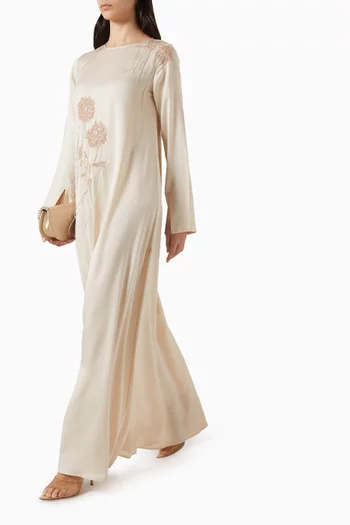 Liz Embellished Dress