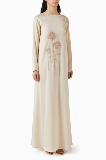 Liz Embellished Dress