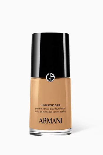 6.5 Luminous Silk Foundation, 30ml