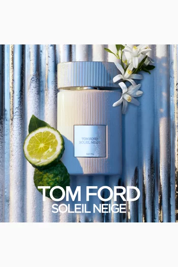 ماء عطر سولاي نيج، 50 ملل