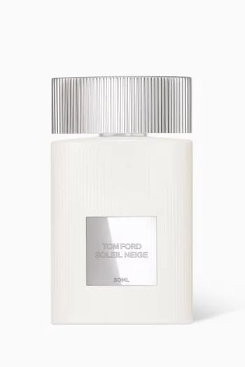 ماء عطر سولاي نيج، 50 ملل