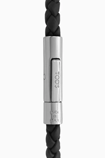 سوار ماي كولرز بتصميم مجدول جلد