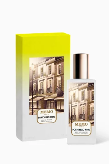 ماء عطر بورتبلو رود، 30 ملل