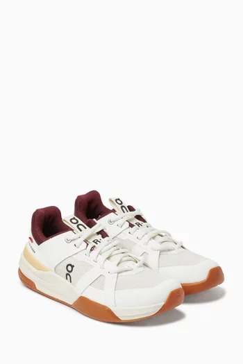 حذاء تنس ذا روجر برو للشباب