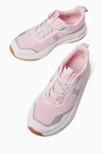 سنيكرز كلاودنوفا قماش شبكي