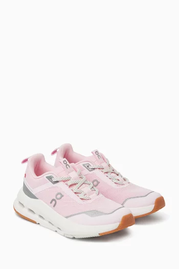 سنيكرز كلاودنوفا قماش شبكي