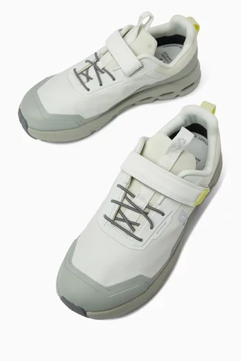 سنيكرز كلاودهيرو مقاوم للماء قماش شبكي