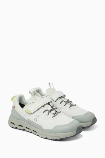 سنيكرز كلاودهيرو مقاوم للماء قماش شبكي