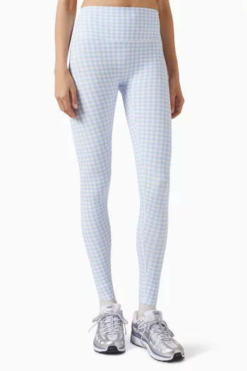 Astoria Luxe Balance Leggings