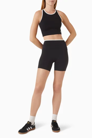 شورت لكس بالانس قماش فري فورم