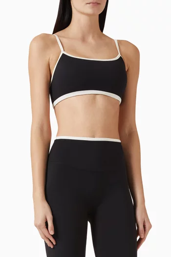 Astoria Luxe Balance Minimalist Sports Bra