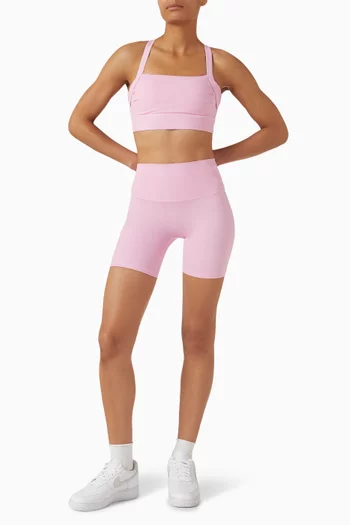 شورت لكس بالانس قماش فري فورم