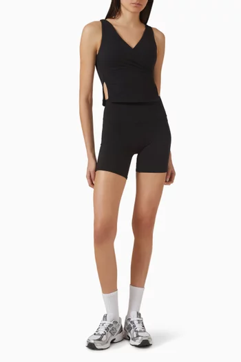 Luxe Balance Shorts in Freeform™