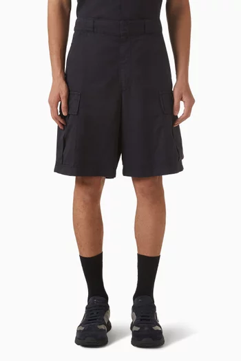 شورت برمودا قطن حرير