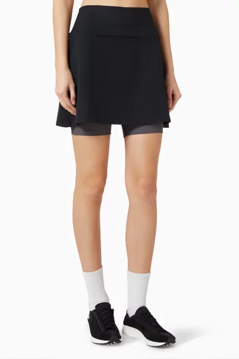 One Dri-FIT Skirt