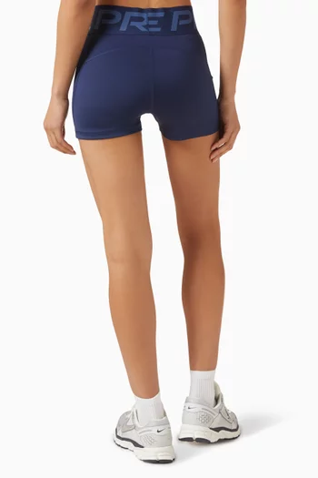 Pro Sculpt High-waist Biker Shorts