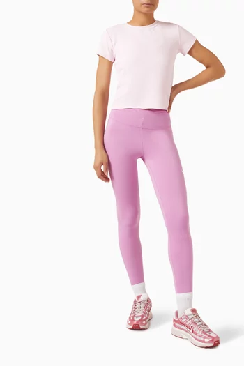 Nike One High-waist 7/8 Leggings