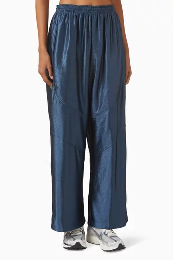 Brooklyn DuraSheen Track Pants