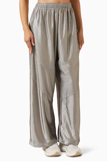 Brooklyn DuraSheen Track Pants