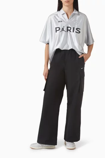 Jordan Paris Saint-Germain Jersey Top