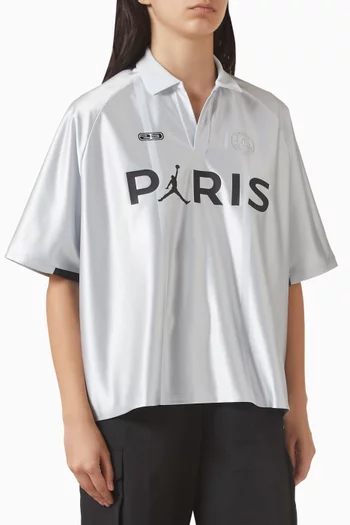 Jordan Paris Saint-Germain Jersey Top