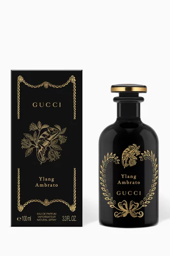 ماء عطر ذا الكيميست غاردن يلانغ امبراتو، 100 ملل