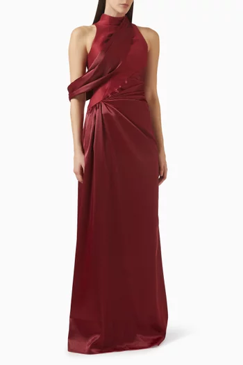 فستان لين نويات