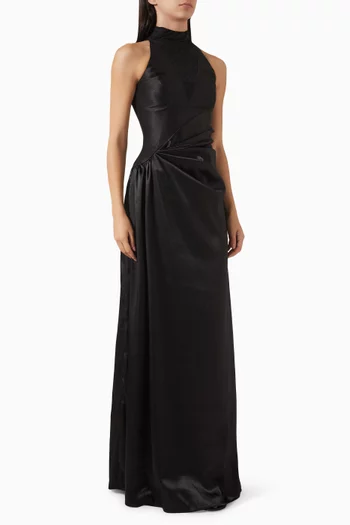 فستان انجان ها