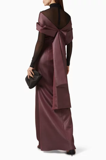 فستان تشاو سا