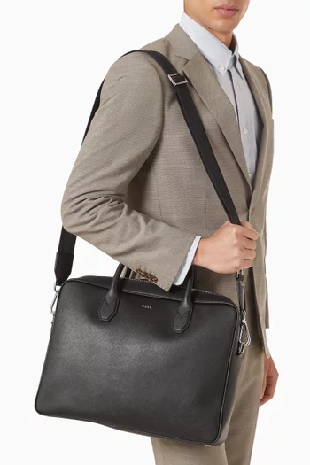 حافظة أوراق نورثن جلد