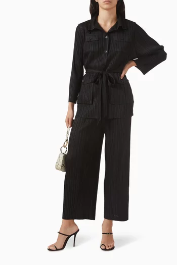 Callan Shirt & Pants Set