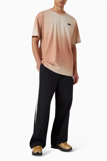 تي شيرت بريميوم إسنشالز قطن من تشكيلة الملابس الرياضية