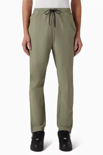 بنطال شوري منسوج معالج بتقنية Dri-FIT