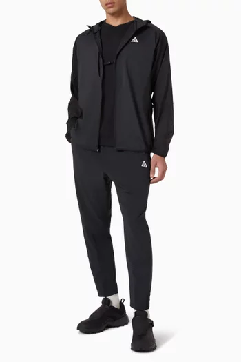 تي شيرت للجري على الطرق غير المعبدة سولار تشيس بتقنية Dri-FIT ADV من مجموعة ايه سي جي