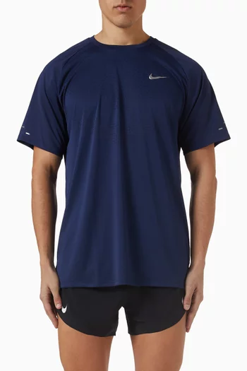 تي شيرت سترايد للجري بتقنية Dri-FIT ADV‏